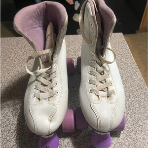 Roller Derby Roller Skates